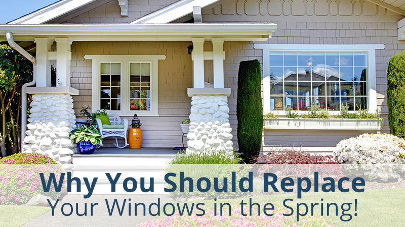 window replacement services