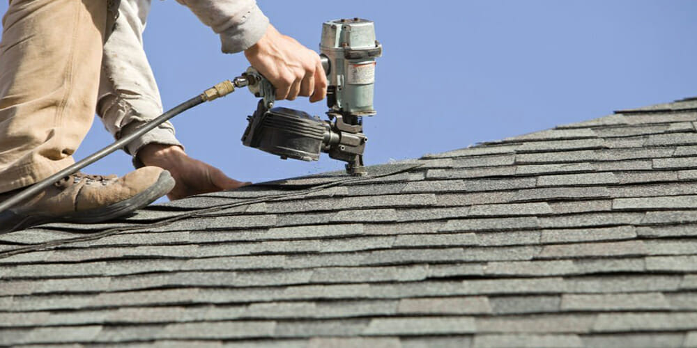 roof replacement professionals Atlanta