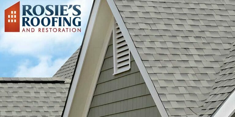 trusted roofing company Marietta, GA