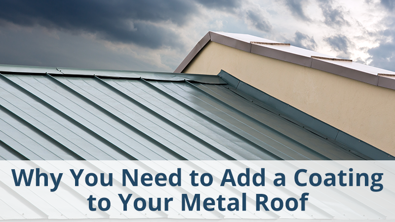 Metal roofing professional