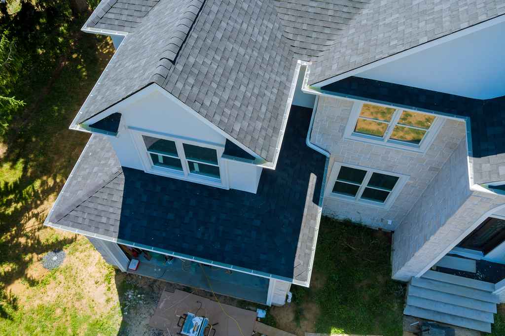 roof replacement experts Atlanta