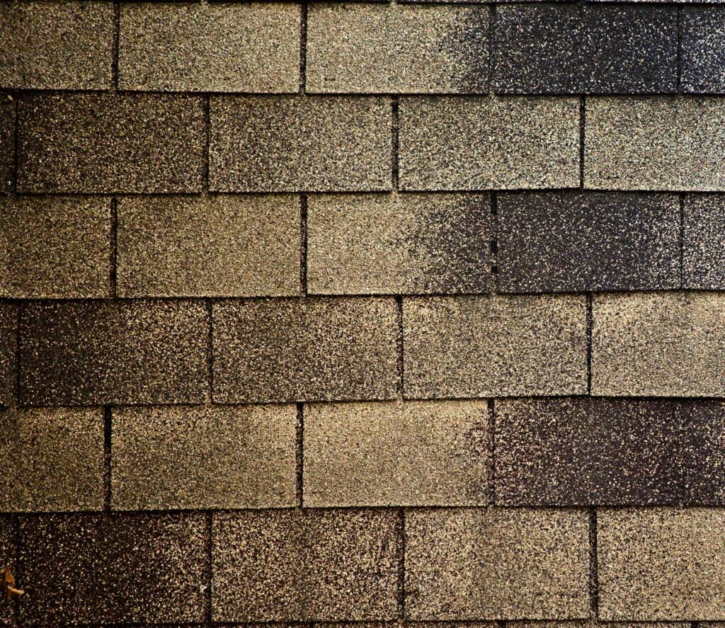 asphalt shingle comparison in Atlanta