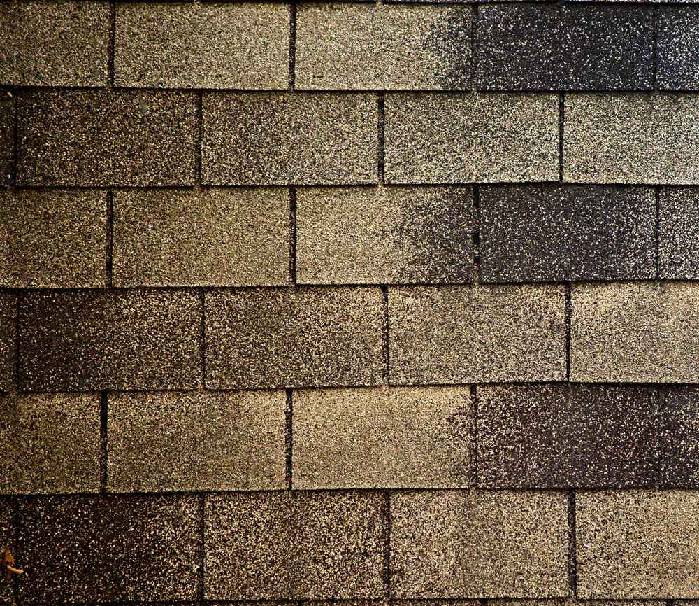 how asphalt shingles are made