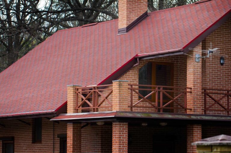 residential roofing service in Brookhaven, GA