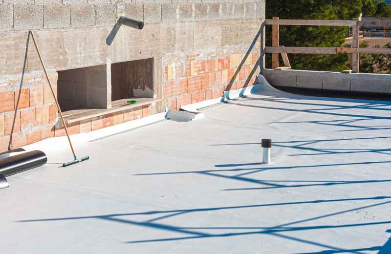 common commercial roofing questions