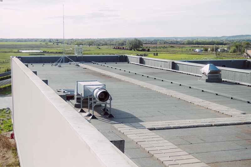 commercial roofing FAQs