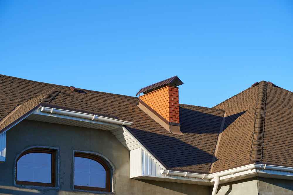 best asphalt roofing company in Atlanta
