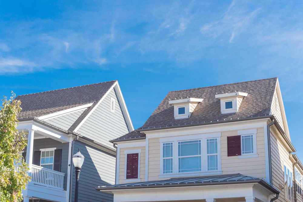 trusted residential roofing company in Smyrna GA