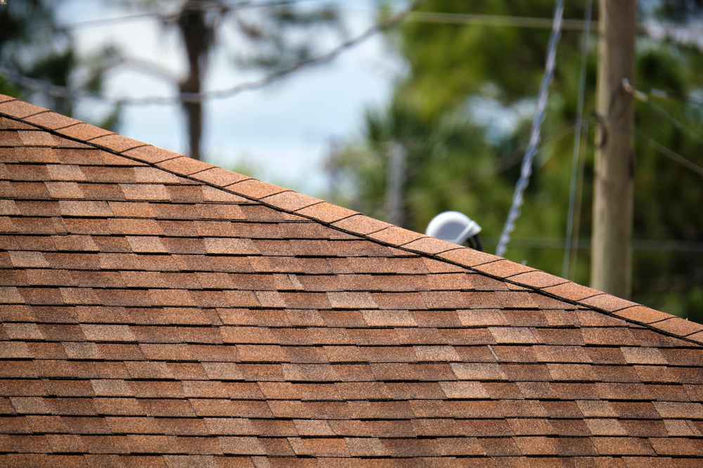 impact resistant shingles in Atlanta