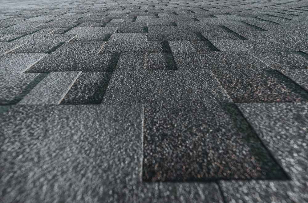 best shingle color in Atlanta