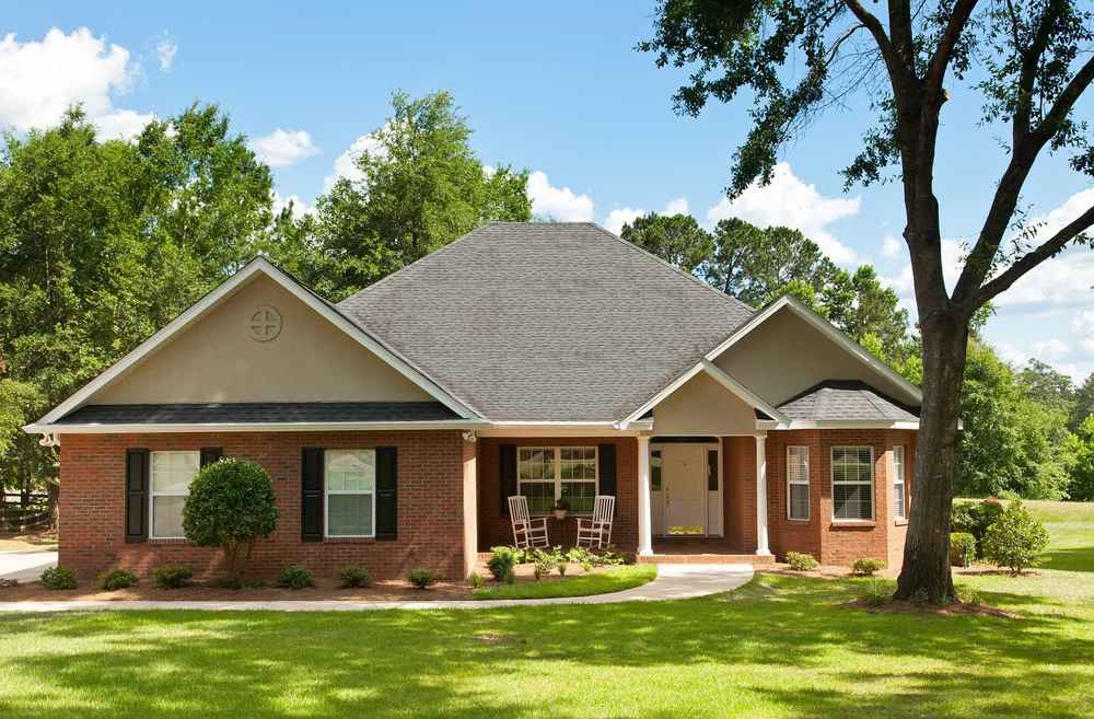 choosing roofing materials in Atlanta