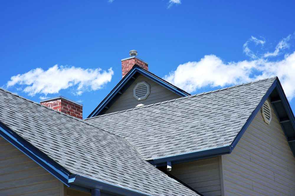 choosing roofing materials in Atlanta
