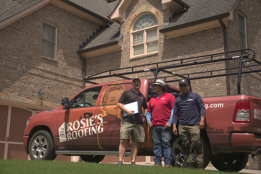 roofing insurance in Atlanta, GA