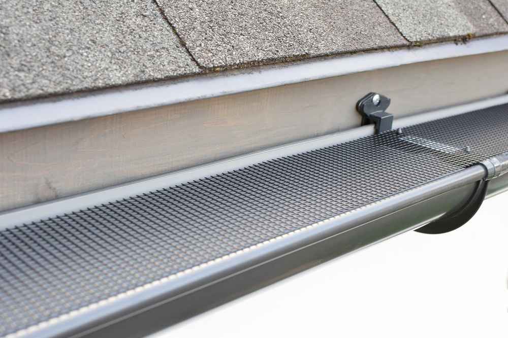 trusted gutter guard expert in Atlanta