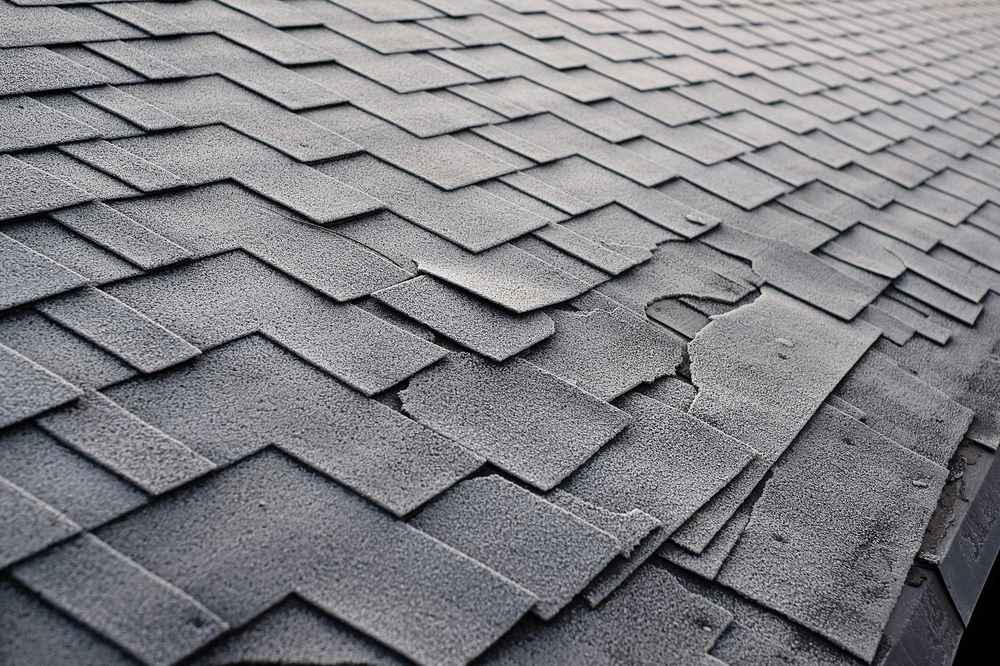 spotting early signs of roof damage in Atlanta