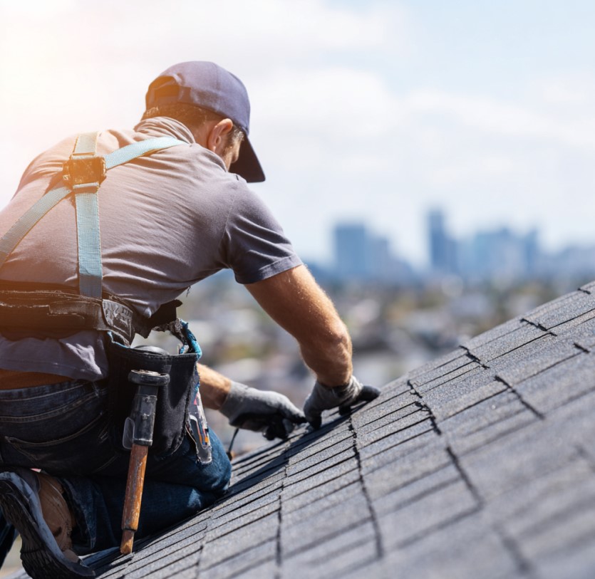 Atlanta roof winterization