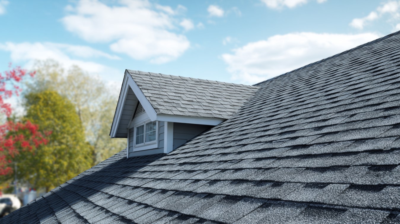 asphalt shingles for winter