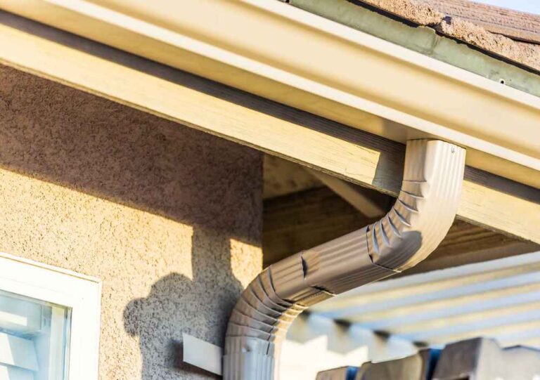 Professional Gutter Installation Company in Sandy Springs, GA