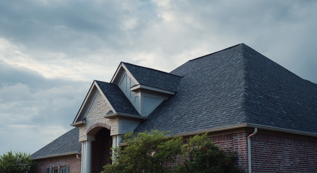 energy efficiency roofing in Atlanta