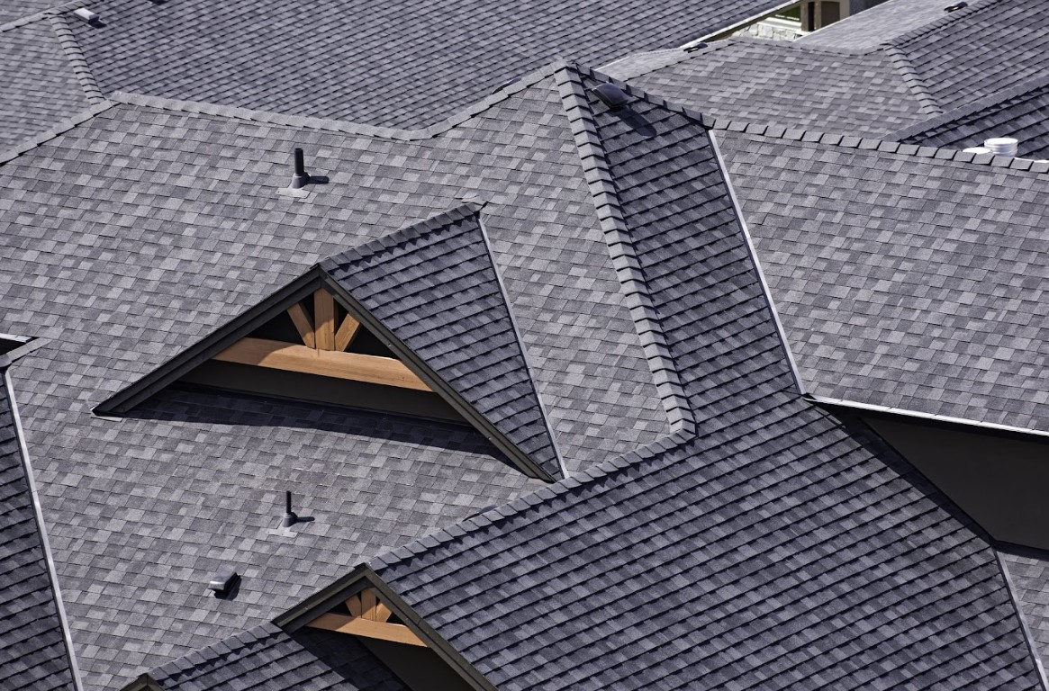 roof ventilation in Alpharetta