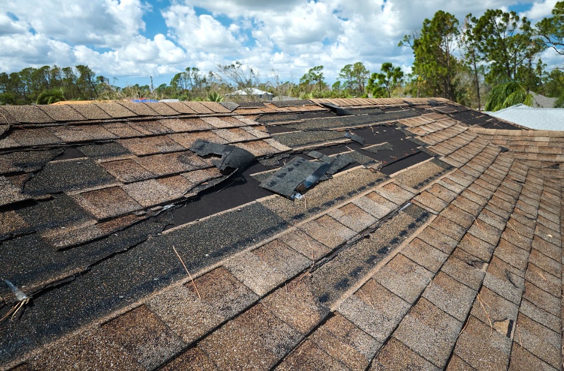 roofing insurance claims in Atlanta