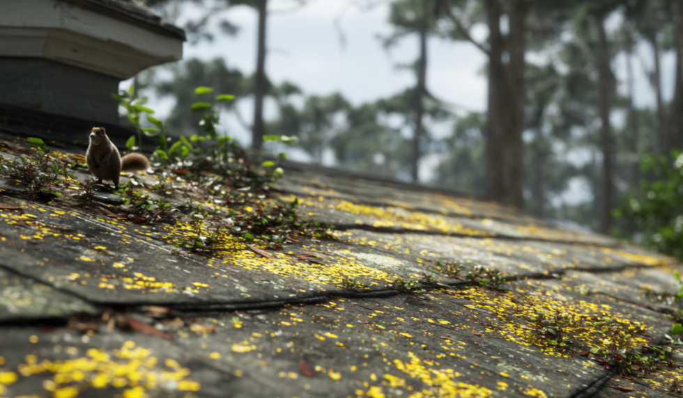 Roof Problems Expert in Dunwoody