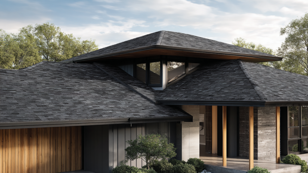 Eco-Friendly Roofing Expert in Marietta
