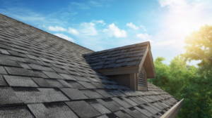 Eco-Friendly Roofing Expert in Marietta