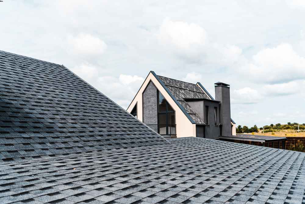 Eco-Friendly Roofing Expert in Marietta