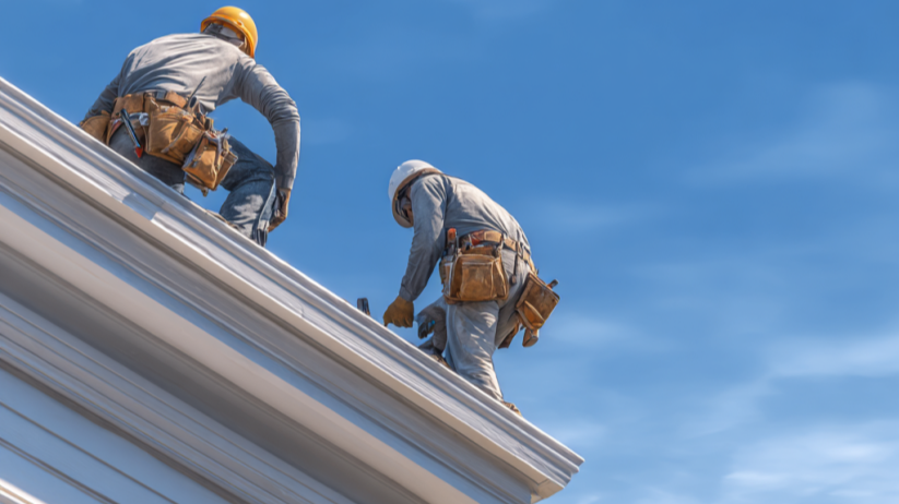 Trusted Roof Inspection in Morningside GA
