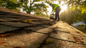Trusted Roof Inspection in Morningside GA
