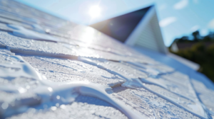 Roof Coatings Expert in Roswell