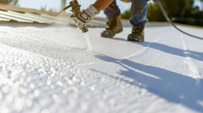 Roof Coatings Expert in Roswell
